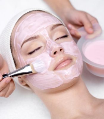 Косметический уход в Минске