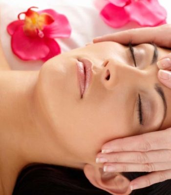 Массаж лица в Минске