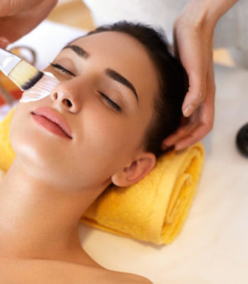 Пилинг в Минске